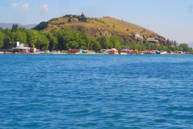 Group Tour: Garni Temple, Geghard Monastery and Lake Sevan - Key highlights worth knowing