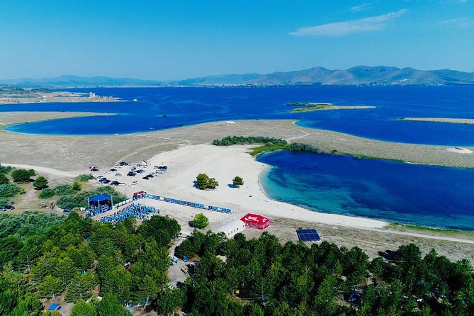 Group Tour: Garni Temple, Geghard Monastery and Lake Sevan - Starting in Republic Square, and What to Expect on the Road