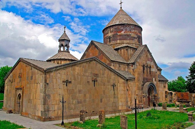 Group Tour: Garni Temple, Geghard Monastery and Lake Sevan - Lunch, Snacks, and What to Bring for a 7 to 8 Hour Day