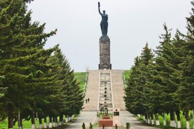 Gyumri (Urban Life museum, Black fortress, old town), Harichavank