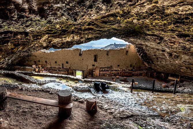 Group Tour: Haghpat, Zarni-Parni Caves, Akhtala, Aramyants Castle, Sanahin - What makes the guided experience work (and when it can feel tight)