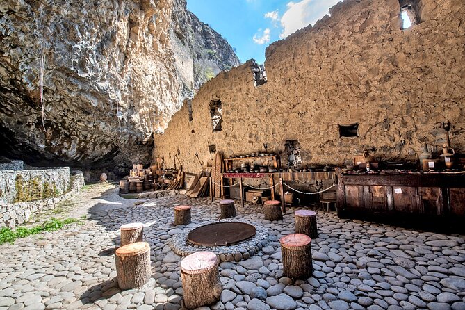 Group Tour: Haghpat, Zarni-Parni Caves, Akhtala, Aramyants Castle, Sanahin - Who should book this tour, and who should skip it