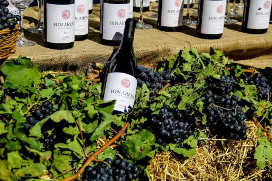 Group Tour: Hayravank, Noratus, Selim, Winery, Jermuk - Should you book this tour?