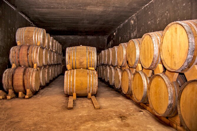 Group Tour: Hin Areni Winery, Tatev (wayback on Ropeway), Khndzoresk Caves - Food, Water, and the Lunch Gap You Should Plan For