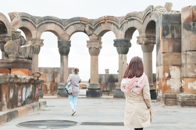 Group Tour: Hovhannavank, Saghmosavank, Chocolate House, Aghtsk - Price and Logistics: what $29 gets you, and what it does not
