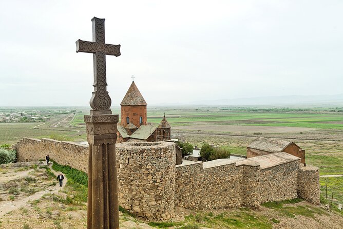 Group Tour: Khor Virap, Garni temple, Geghard, Lavash baking - How the Group Runs: Bilingual, Organized, and Not Too Chaotic
