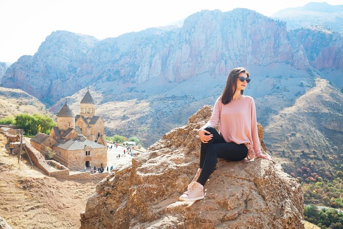 Group tour: Khor Virap, Noravank, Areni Winery and Cave - Key highlights worth your attention