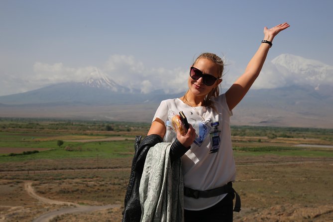 Group tour: Khor Virap, Noravank, Areni Winery and Cave - Khor Virap: the prison story, the monastery, and the Ararat moment