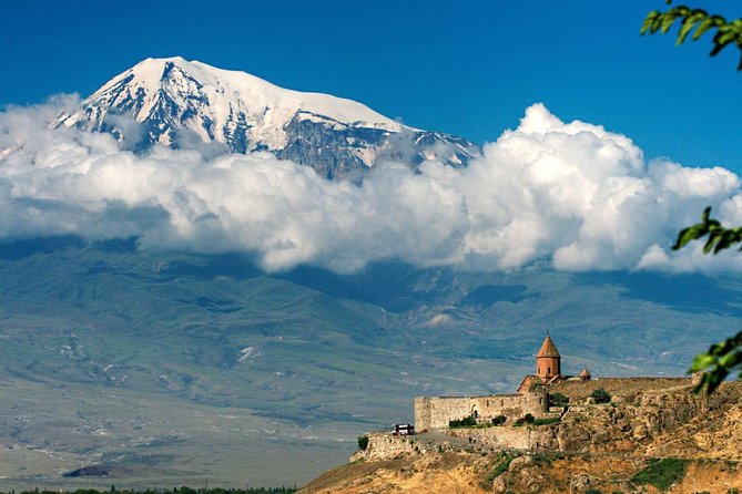Group Tour: Khor Virap, Noravank, Tatev monasteries (wayback on Ropeway) - Price and value: what $73 really buys you in Armenia