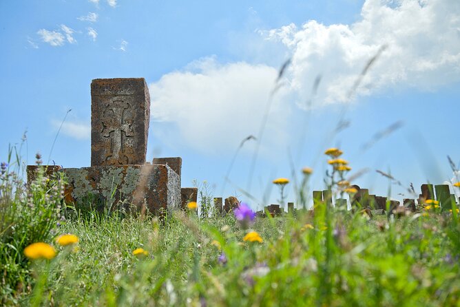 Group Tour: Lake Sevan, Hayravank, Noratus, Jermuk, winery - Key highlights to look for on this Armenia loop