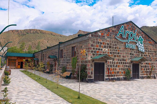 Group Tour: Lake Sevan, Hayravank, Noratus, Jermuk, winery - Selim Pass on the way to Vayots Dzor and back through time