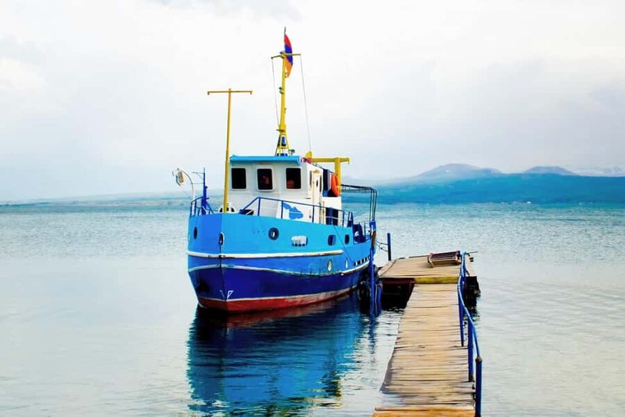 Group Tour: Lake Sevan, Sevanavank, Boat Trip & leisure - Why Lake Sevan and Sevanavank Work So Well Together