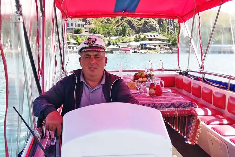 Group Tour: Lake Sevan, Sevanavank, Boat Trip & leisure - Price and Value: What $31 Buys in Real Terms