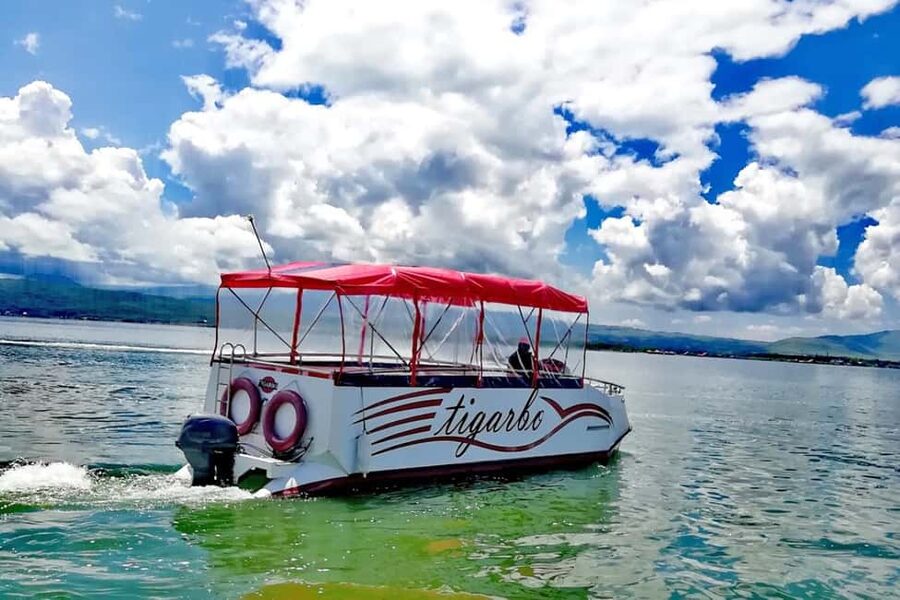 Group Tour: Lake Sevan, Sevanavank, Boat Trip & leisure - What to Bring and How to Prepare Like a Pro