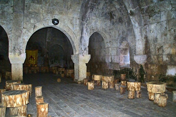 Group Tour: Lake Sevan (Sevanavank), Dilijan (Goshavank, Haghartsin) - Food, comfort, and the real value of this $32 day