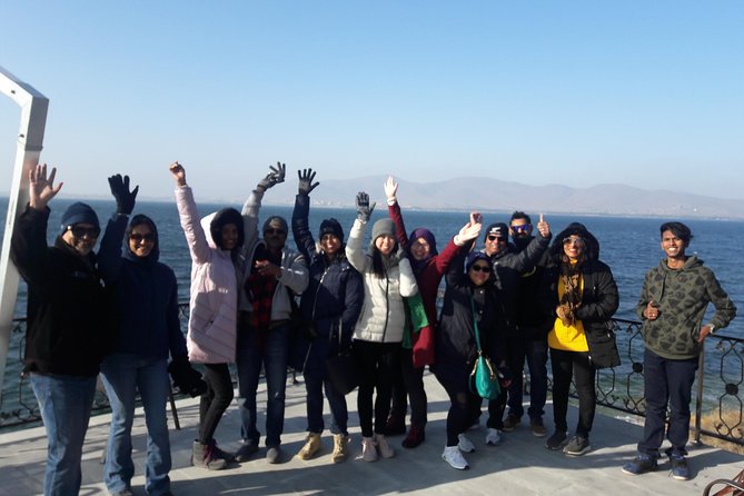 Group Tour: Lake Sevan (Sevanavank), Dilijan (Goshavank, Haghartsin) - Who this tour suits best, and who should rethink it