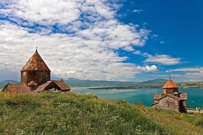 Group Tour: Lake Sevan & Sevanavank Monastery with Boat Trip - Why Lake Sevan Feels Different at Around 1,900 Meters