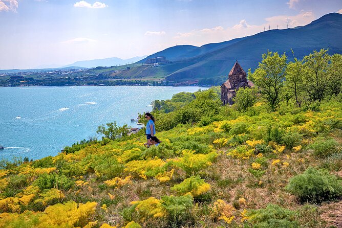 Group Tour: Lake Sevan & Sevanavank Monastery with Boat Trip - The Boat Trip on Lake Sevan, and Why the Music Matters
