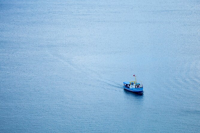 Group Tour: Lake Sevan & Sevanavank Monastery with Boat Trip - Pacing, Free Time, and How the Guide Keeps It Smooth