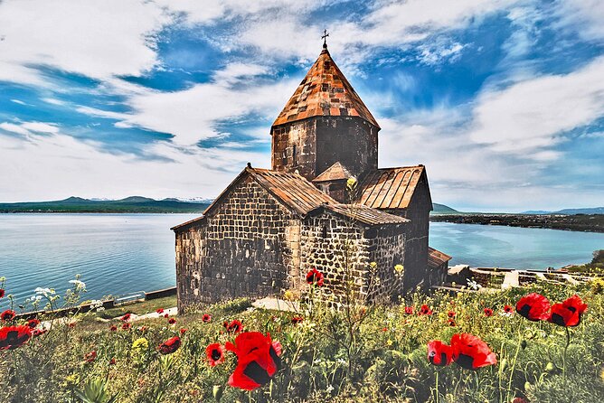 Group Tour: Lake Sevan & Sevanavank Monastery with Boat Trip - Price and Value at $31, Plus What You Still Need to Pay For