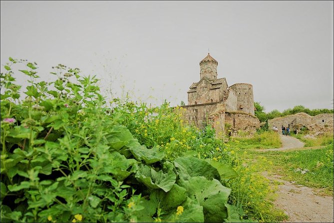 Group Tour: Shaki waterfall, Tatev monastery & ropeway, Hin Areni winery - The long-day reality: 13 to 14 hours and how to survive it
