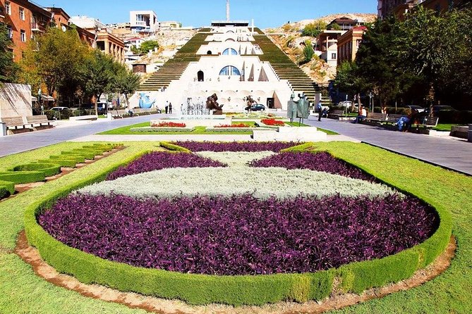 Group Tour: Sightseeing and walking tour in Yerevan - Key things to know before you go