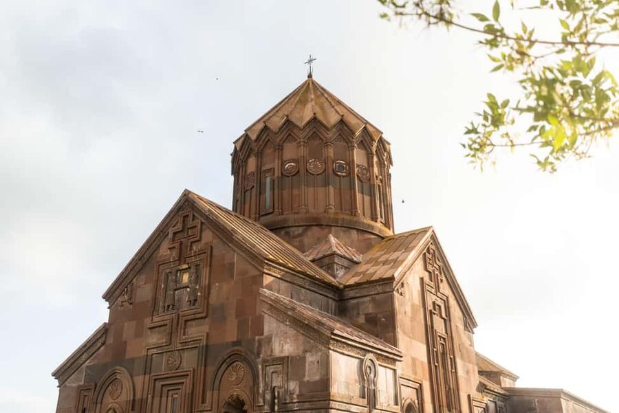 Group Tour to Gyumri: City tour, Monasteries and Culture - Key highlights you should care about