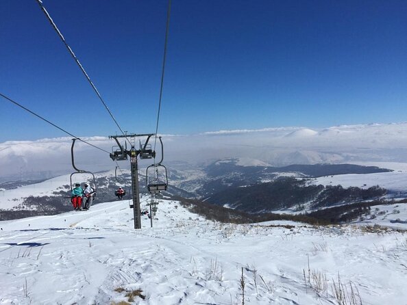 Group Tour: Tsaghkadzor (Kecharis, Ropeway), Lake Sevan, Trout barbecue treat - Key things I’d highlight before you go