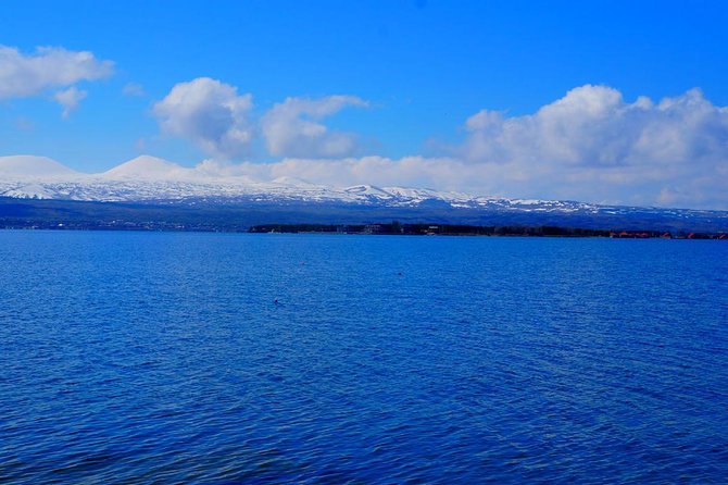 Group Tour: Tsaghkadzor (Kecharis,Ropeway), Lake Sevan, Trout BBQ - Key highlights at a glance