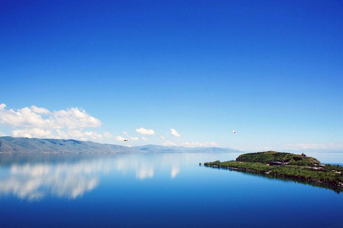 Group Tour: Tsaghkadzor (Kecharis,Ropeway), Lake Sevan, Trout BBQ - Kecharis Monastery: the 11th to 13th century anchor stop