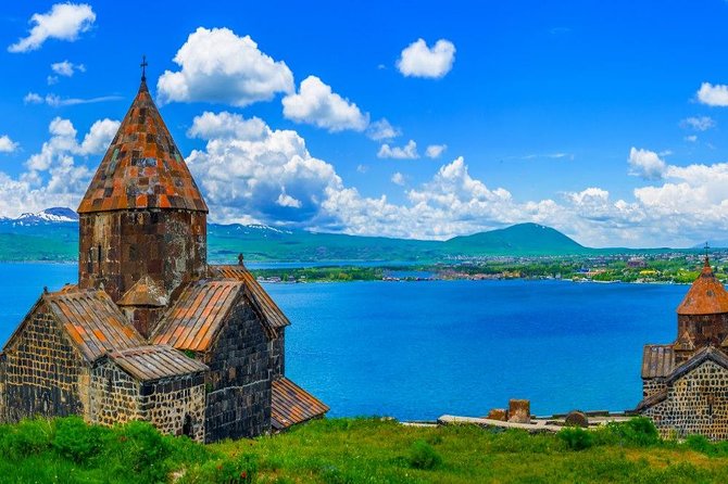 Group Tour: Tsaghkadzor (Kecharis,Ropeway), Lake Sevan, Trout BBQ - Trout BBQ and lunch reality: plan around what is not included