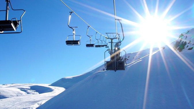 Group Tour: Tsaghkadzor (Kecharis,Ropeway), Lake Sevan, Trout BBQ - Republic Square start, then straight to Tsaghkadzor