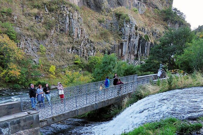 Guided tour: Khor Virap, Noravank Monastery, Areni, Jermuk - Price and value: what $35 really buys you (and what to budget)