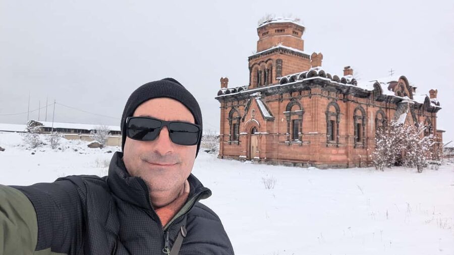 Gyumri: Private Guided Walking Tour By A Local Guide - Key things you will notice on this Gyumri walk