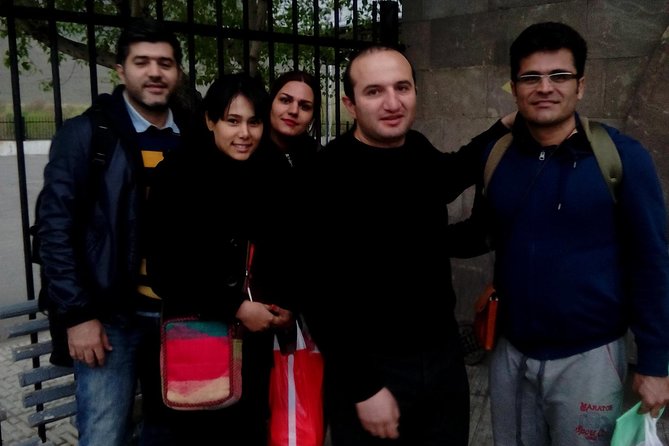 Haghpat,Sanahin,Akhtala - Timing, Tickets, and the Small Stuff That Matters