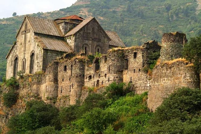Haghpat,Sanahin,Akhtala - Who This Tour Suits Best (and Who Might Skip It)