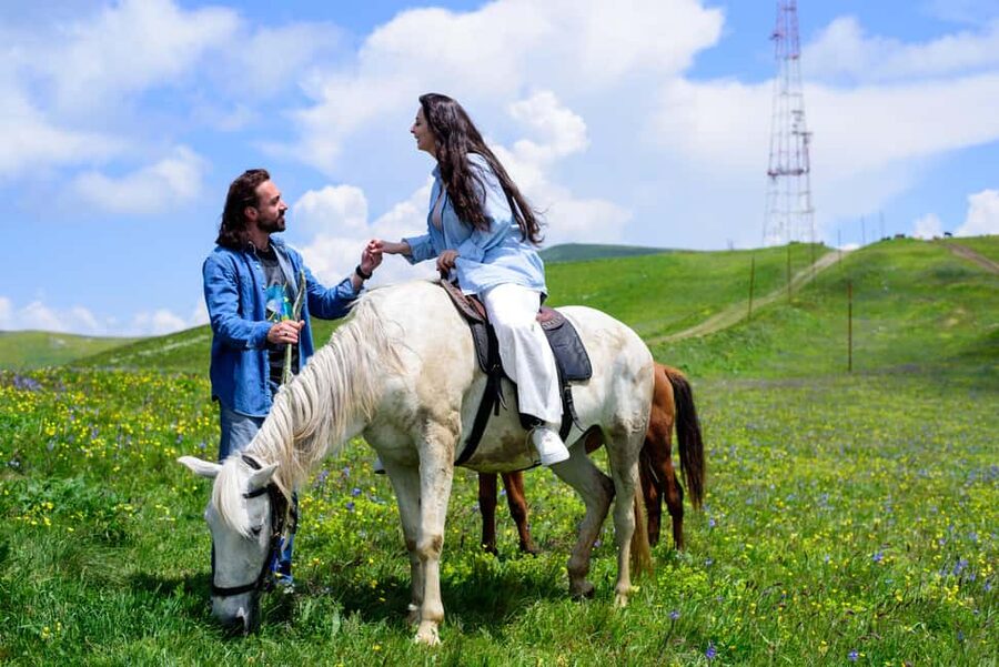 Horseback Adventure in Armenia’s Highland Pastures - Who this ride is best for, and who should skip it