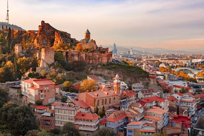 Join in group tour-transfer from Yerevan to Tbilisi or vice versa - Key things to know before you go