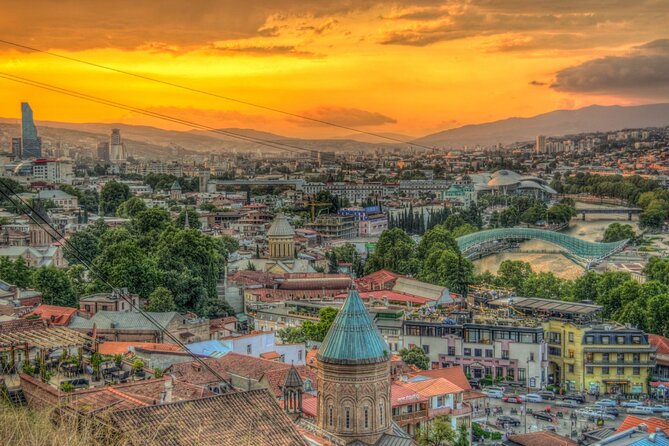 Join in group tour-transfer from Yerevan to Tbilisi or vice versa - Sevanavank monastery: a compact dose of lake-side Armenia