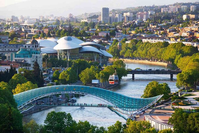Join in group tour-transfer from Yerevan to Tbilisi or vice versa - Ijevan Wine-Brandy Factory: the included tasting that feels like a real activity