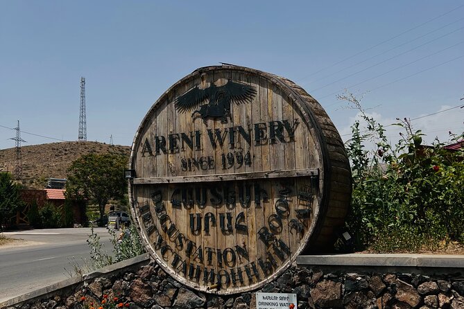 Khor Virap, Areni & Noravank: Sacred Monasteries & Wine - Why Khor Virap, Areni, and Noravank is a smart Armenia combo