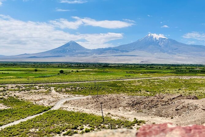 Khor Virap, Areni & Noravank: Sacred Monasteries & Wine - How long is the day, and how to plan your timing