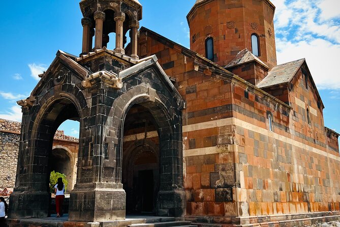 Khor Virap, Areni & Noravank: Sacred Monasteries & Wine - What to expect at each stop, in plain terms