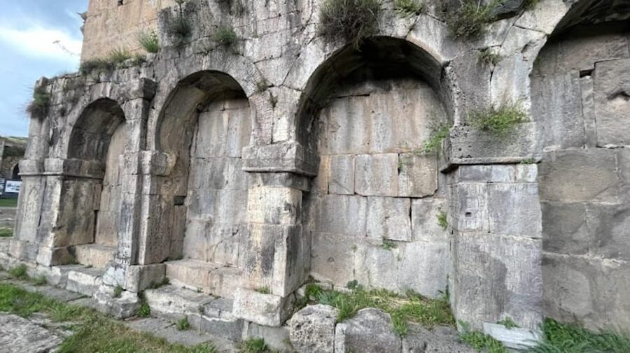 Khor Virap, Areni, Noravank, Tatev (ropeway) Self-Guided - Should you book this self-guided Khor Virap to Tatev route?