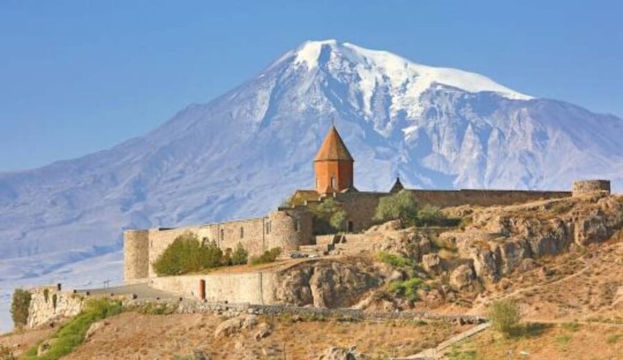 Khor Virap, Areni, Noravank, Tatev (ropeway) Self-Guided - Areni Wine Tasting: Ancient Winemaking With a 30-Minute Reality Check