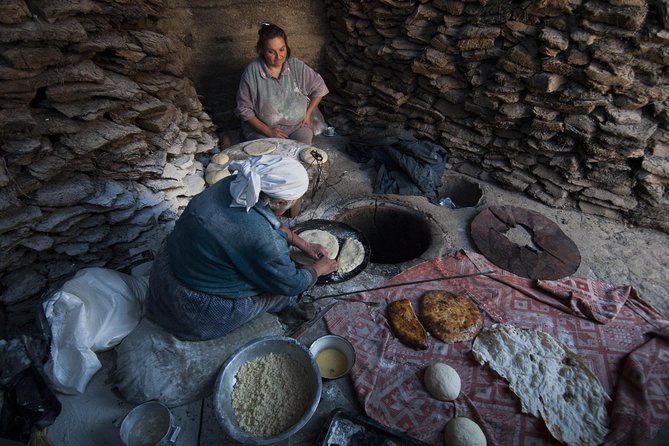 Khor Virap, Azat Reservoir, Garni & Geghard Small-Group Day Trip - Key highlights you’ll actually care about