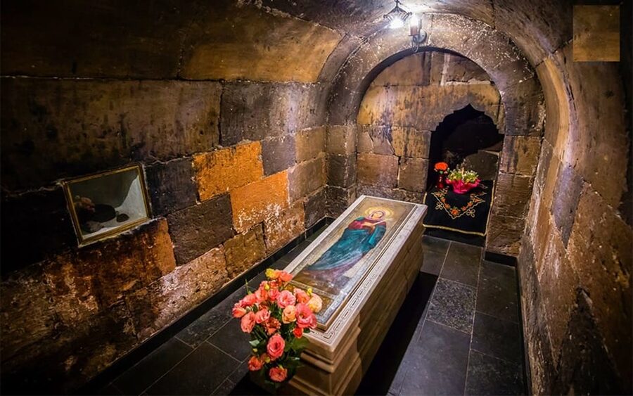 Khor Virap, Echmiadzin Cathedral and Zvartnots Private Tour - Who This Tour Fits Best (and Who Might Want Something Else)