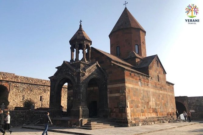 Khor Virap, Echmiadzin Cathedral and Zvartnots Private Tour - Who This Tour Fits Best (and Who Might Want Another Plan)