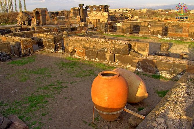 Khor Virap, Echmiadzin & Zvartnots UNESCO Small-Group Guided Tour - Meeting point in Yerevan and what the small-group format changes