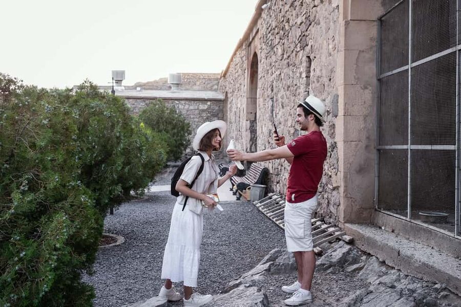 Khor Virap, Echmiadzin & Zvartnots UNESCO Small-Group Tour - Small-group comfort, Wi-Fi, and the kind of guides who make it click